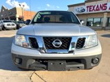 Used 2020 Nissan Frontier S image 4