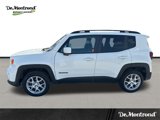 Used 2021 Jeep Renegade Latitude image 2