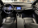 Used 2021 Cadillac XT4 Premium Luxury image 5