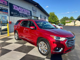 Used 2019 Chevrolet Traverse High Country w/ LPO, Floor Liner Package image 3