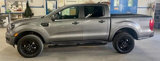 Certified 2021 Ford Ranger XLT w/ Equipment Group 301A Mid image 3