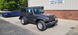 Used 2018 Jeep Wrangler Sport image 2