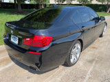 Used 2016 BMW 550i Sedan image 3