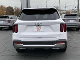 New 2025 Kia Sorento S image 5