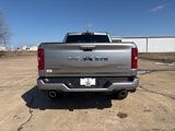 New 2025 RAM 1500 Big Horn image 3
