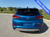 Used 2018 Hyundai Tucson Limited w/ Ultimate Package 02 image 6