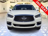 Used 2017 INFINITI QX60 FWD w/ Premium Package image 2