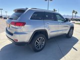 Certified 2021 Jeep Grand Cherokee Limited image 5