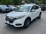 Used 2022 Honda HR-V EX image 4