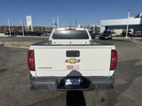 Used 2016 Chevrolet Colorado W/T w/ WT Convenience Package image 5