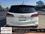 Certified 2023 Chevrolet Equinox LT image 6