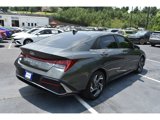 Used 2024 Hyundai Elantra SEL w/ Convenience Package image 4