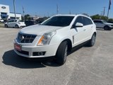 Used 2011 Cadillac SRX Premium image 4