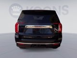 Used 2021 GMC Yukon XL SLT w/ SLT Premium Package image 5