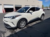 Used 2019 Toyota C-HR LE image 4