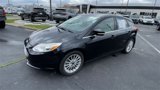 Used 2014 Ford Focus Electric Hatchback w/ Exterior Protection Package image 6