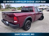 Used 2022 RAM 1500 Classic Warlock image 5
