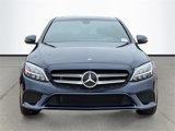 Certified 2021 Mercedes-Benz C 300 Sedan w/ Premium Package image 2