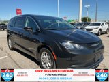 Used 2022 Chrysler Voyager LX image 3