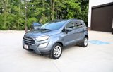Used 2018 Ford EcoSport SE w/ SE Convenience Package image 3