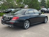 Certified 2017 Mercedes-Benz E 300 4MATIC image 5