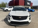 Used 2019 Cadillac XT4 Premium Luxury image 6