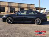 Used 2021 Toyota Camry SE image 3