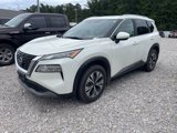 Used 2023 Nissan Rogue SV w/ SV Premium B Package image 2