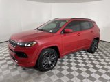 New 2023 Jeep Compass Limited image 5