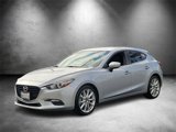 Used 2017 MAZDA MAZDA3 Touring image 5