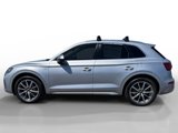 Used 2022 Audi Q5 e Prestige w/ Prestige Package image 2