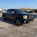 Used 2014 GMC Sierra 1500 SLT w/ All-Terrain Package image 2
