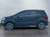 Used 2018 Ford EcoSport Titanium w/ Titanium Cold Weather Package image 2