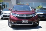 Used 2019 Honda CR-V EX-L image 2
