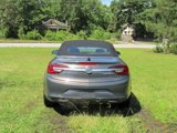 Used 2016 Buick Cascada Premium image 5
