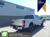 Certified 2024 Ford F350 Platinum image 3