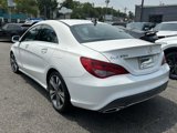Used 2019 Mercedes-Benz CLA 250 4MATIC image 5