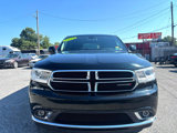 Used 2015 Dodge Durango SXT w/ Quick Order Package 23B image 2