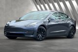 Used 2018 Tesla Model 3 Long Range image 2