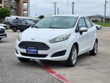 Used 2016 Ford Fiesta SE image 2