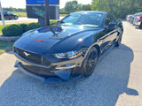 Used 2019 Ford Mustang GT Premium w/ GT Performance Package image 2