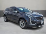 Certified 2021 Cadillac XT5 Premium Luxury image 6