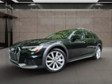 Used 2021 Audi A6 3.0T allroad Premium Plus image 2