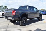 Used 2016 Ford F150 XLT image 4