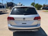 Used 2019 Volkswagen Atlas SE w/ Towing Package image 4