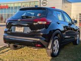 New 2024 Nissan Kicks S w/ Interior Electronics Package image 5