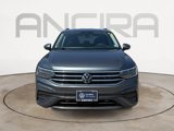 Certified 2022 Volkswagen Tiguan SE image 5