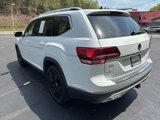 Used 2018 Volkswagen Atlas SEL Premium image 2