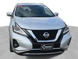 Used 2019 Nissan Murano Platinum image 3