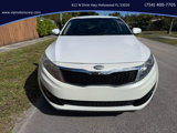 Used 2013 Kia Optima EX image 5